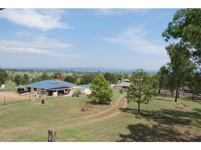 Regency Downs QLD 4341