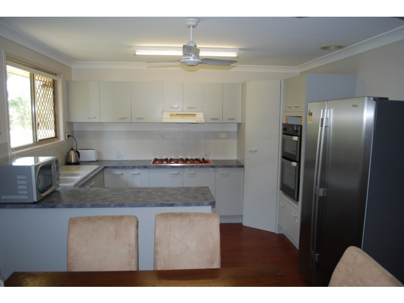 Regency Downs QLD 4341