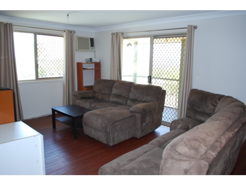 Regency Downs QLD 4341
