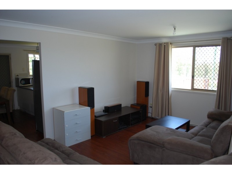Regency Downs QLD 4341