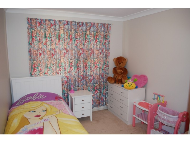 Regency Downs QLD 4341