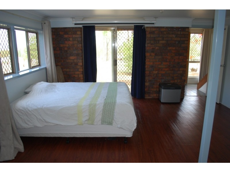 Regency Downs QLD 4341