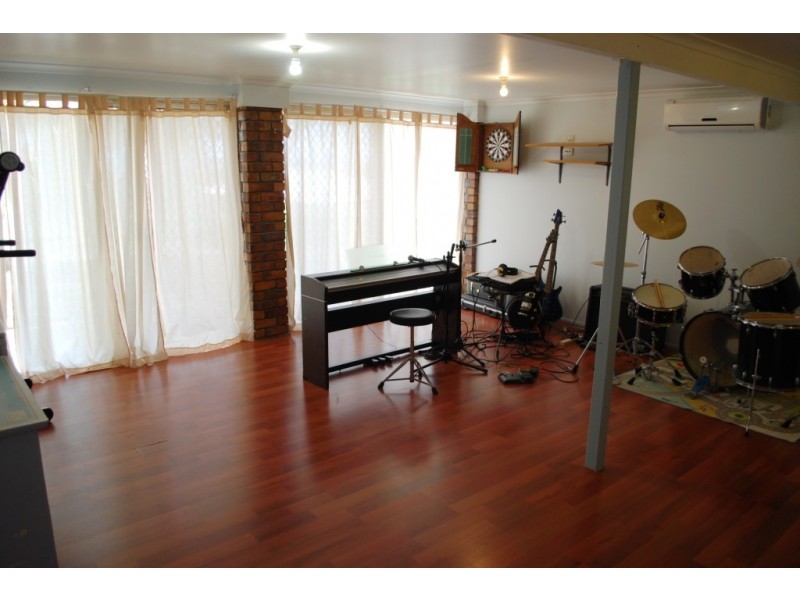 Regency Downs QLD 4341