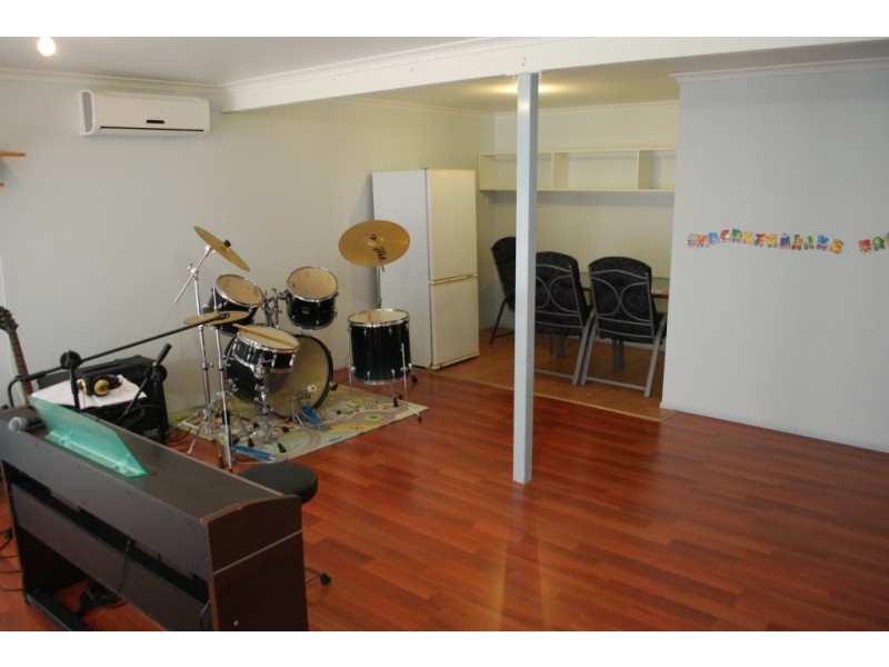 Regency Downs QLD 4341