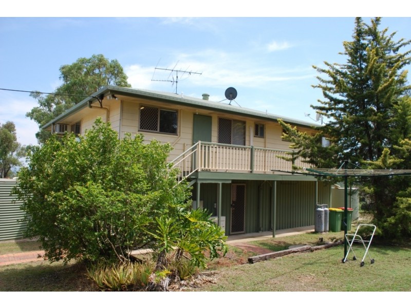Regency Downs QLD 4341