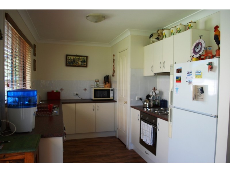 7 Kurrajong Court, Laidley QLD 4341