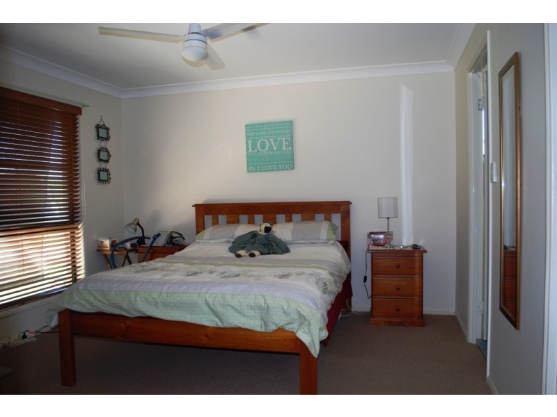 7 Kurrajong Court, Laidley QLD 4341