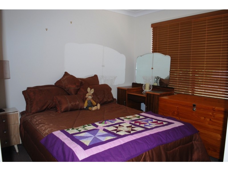 7 Kurrajong Court, Laidley QLD 4341