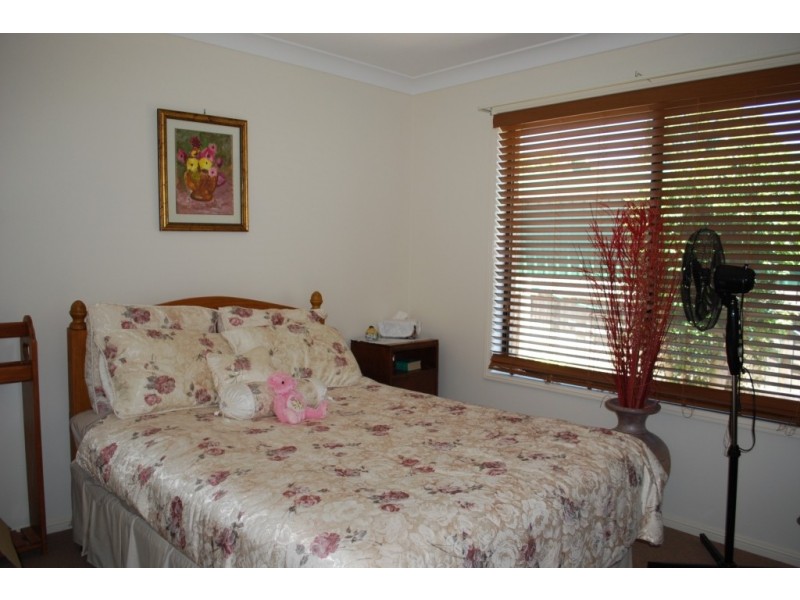 7 Kurrajong Court, Laidley QLD 4341