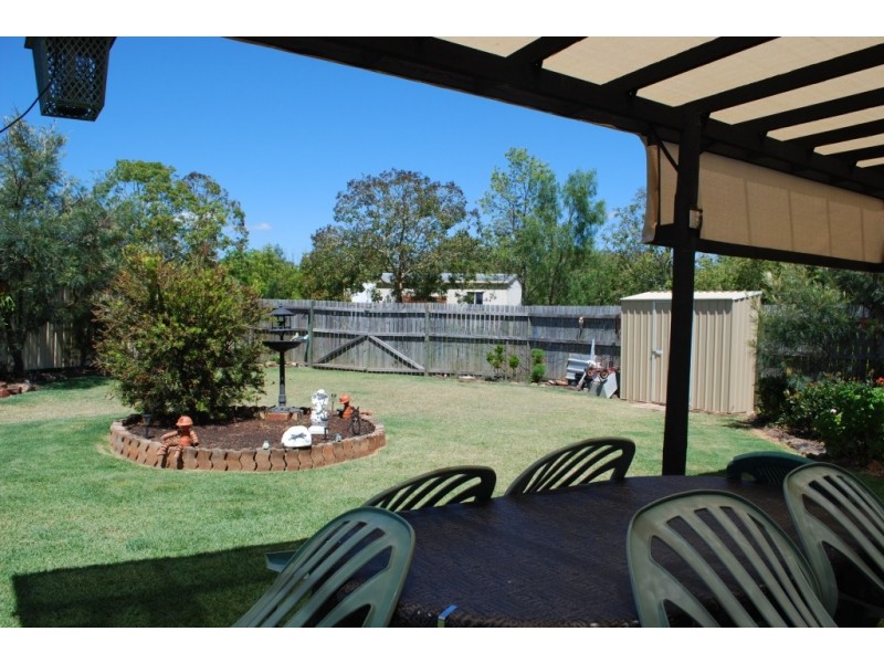 7 Kurrajong Court, Laidley QLD 4341