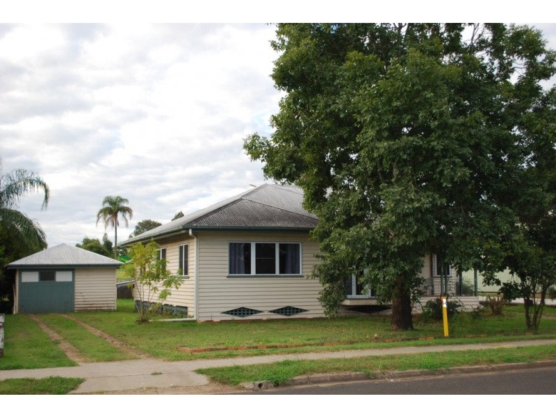 52 William St, Laidley QLD 4341