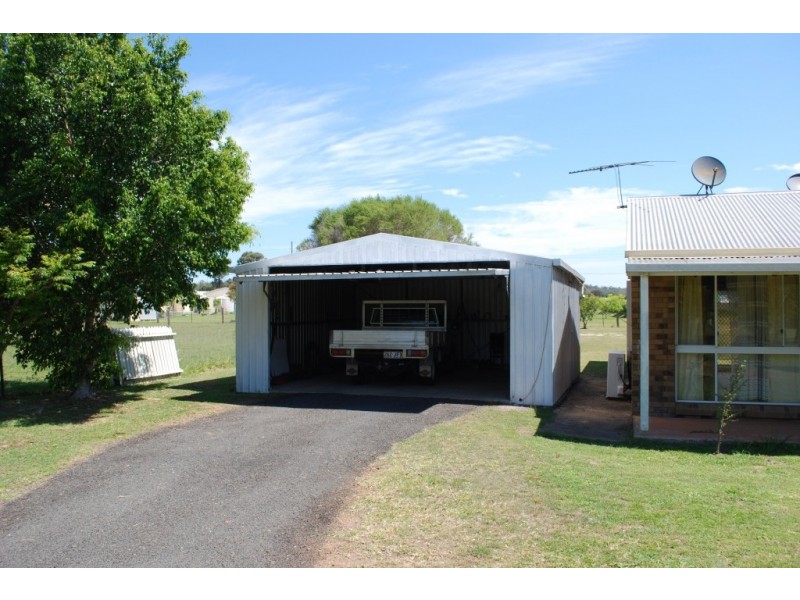 Lockrose QLD 4342