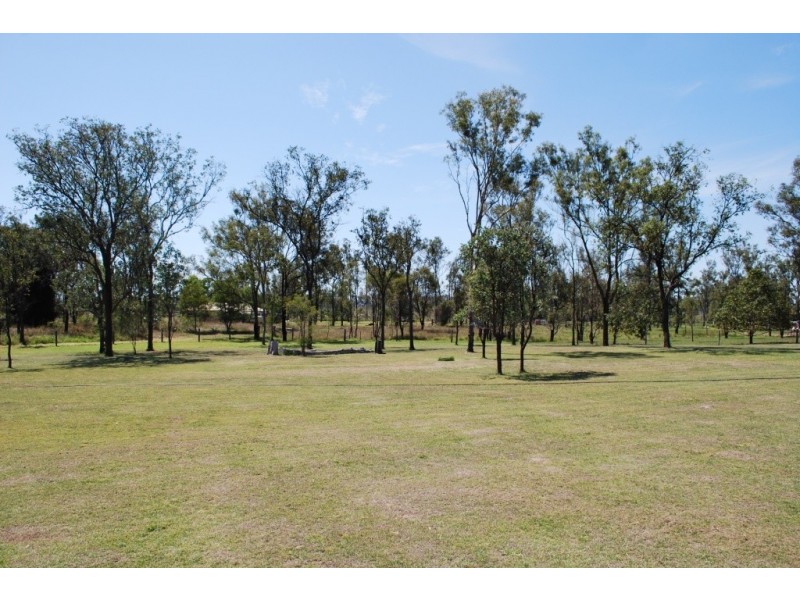 Lockrose QLD 4342