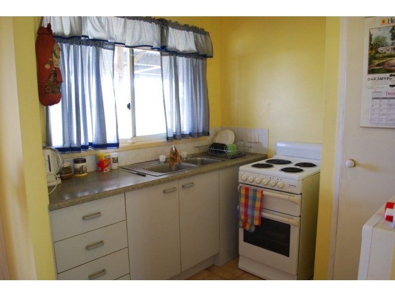 Lockrose QLD 4342