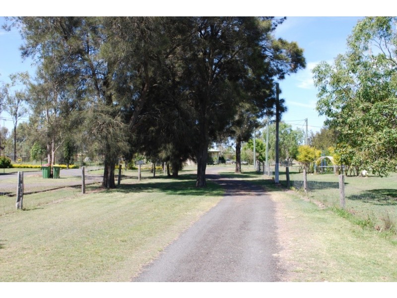 Lockrose QLD 4342