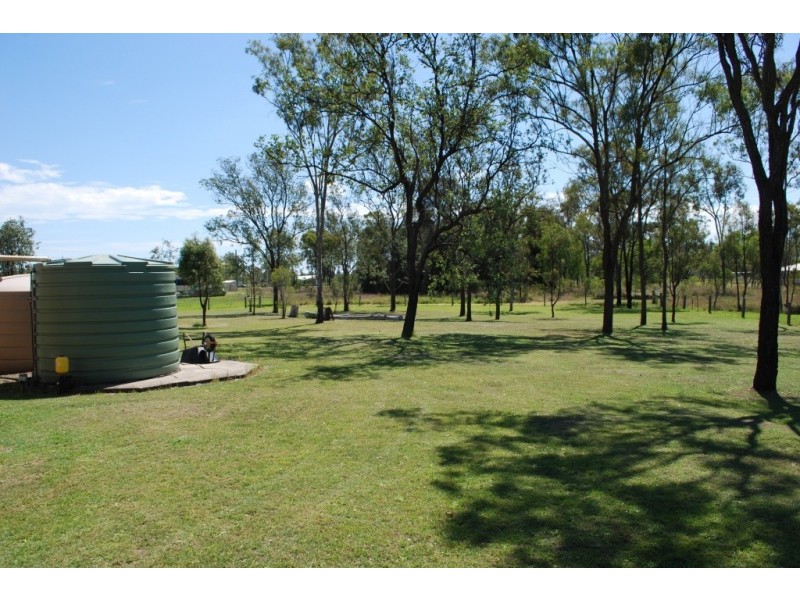 Lockrose QLD 4342