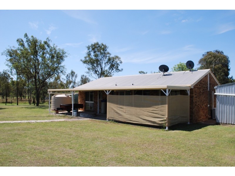 Lockrose QLD 4342