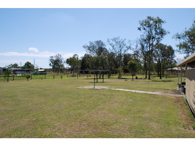 Lockrose QLD 4342