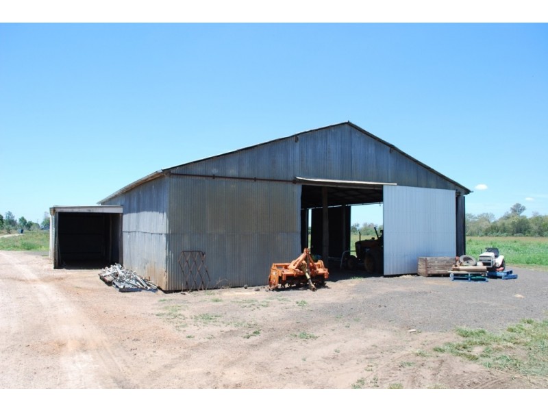 L137 Mullet Rd, Glenore Grove QLD 4342