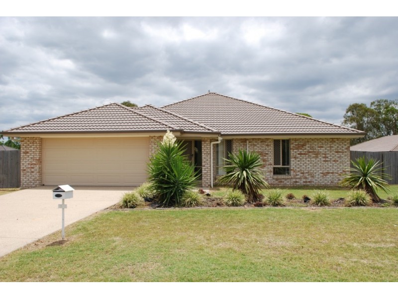 20 Bertels St, Laidley QLD 4341