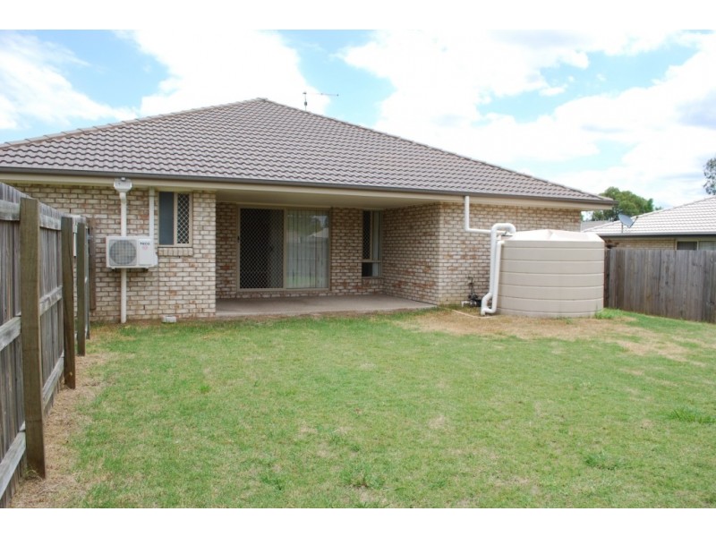 20 Bertels St, Laidley QLD 4341