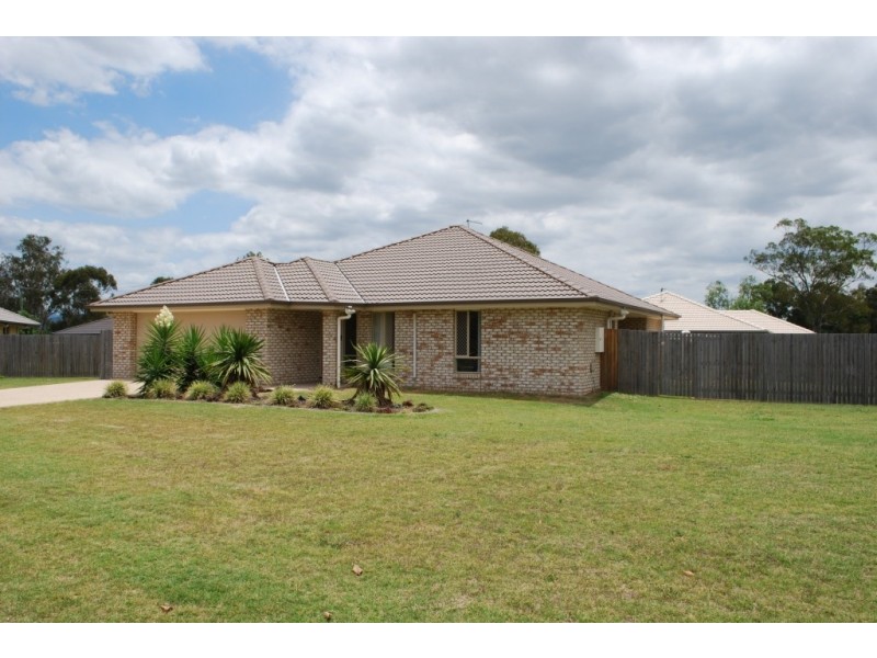 20 Bertels St, Laidley QLD 4341