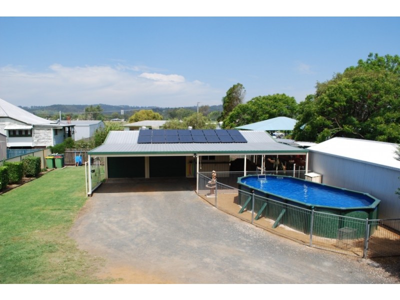 Laidley QLD 4341