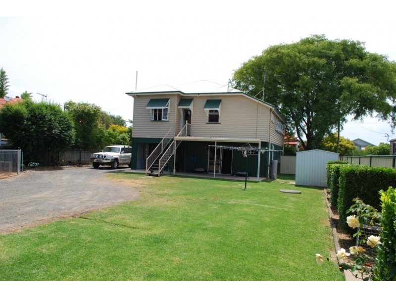 Laidley QLD 4341