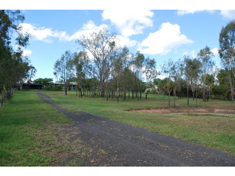 10 Lorikeet Rd, Regency Downs QLD 4341