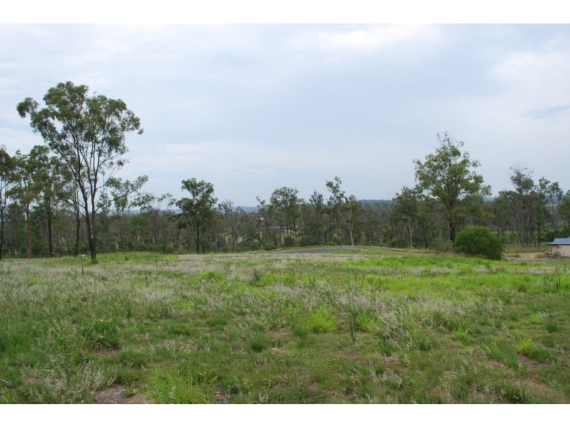 34 Albert Joesph Drive, Laidley Heights QLD 4341