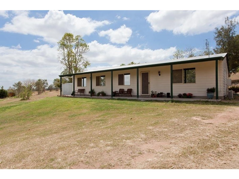 Laidley Heights QLD 4341