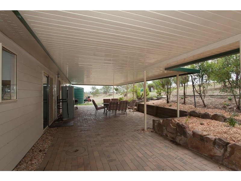 Laidley Heights QLD 4341