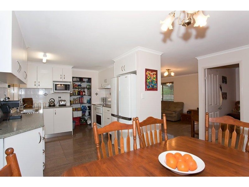 Laidley Heights QLD 4341