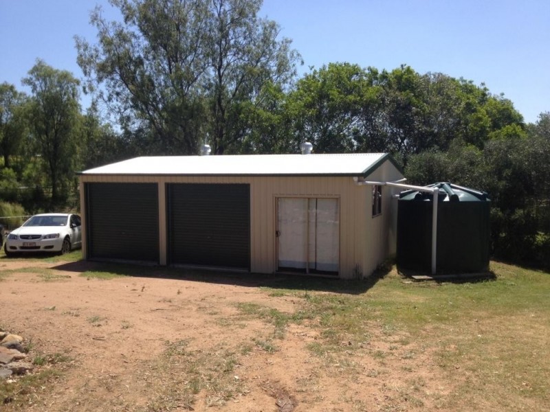 Laidley Heights QLD 4341