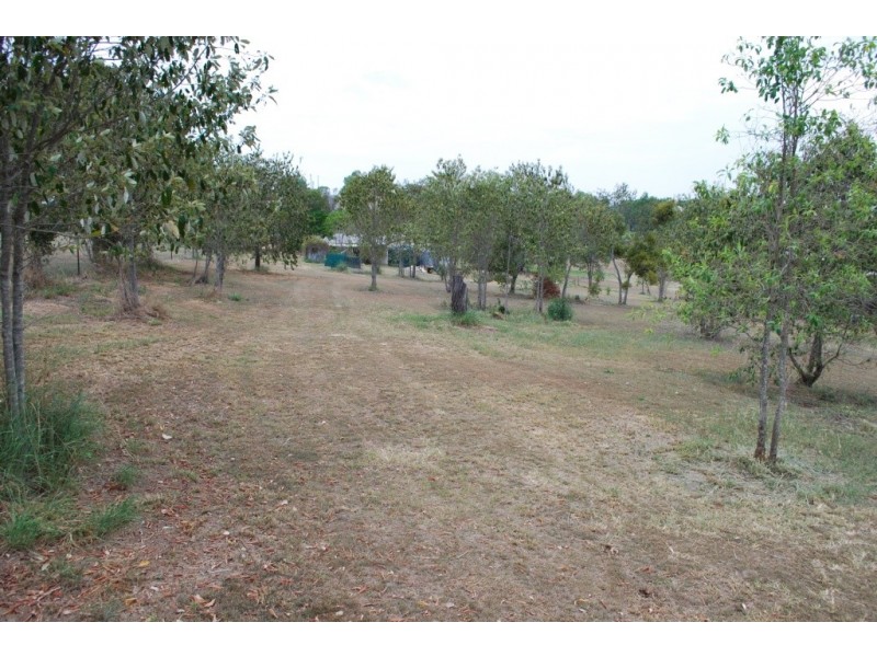 Laidley Heights QLD 4341