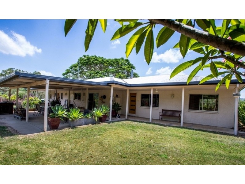22 Waterhouse Road, Summerholm QLD 4341