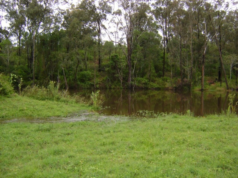 22 Waterhouse Road, Summerholm QLD 4341