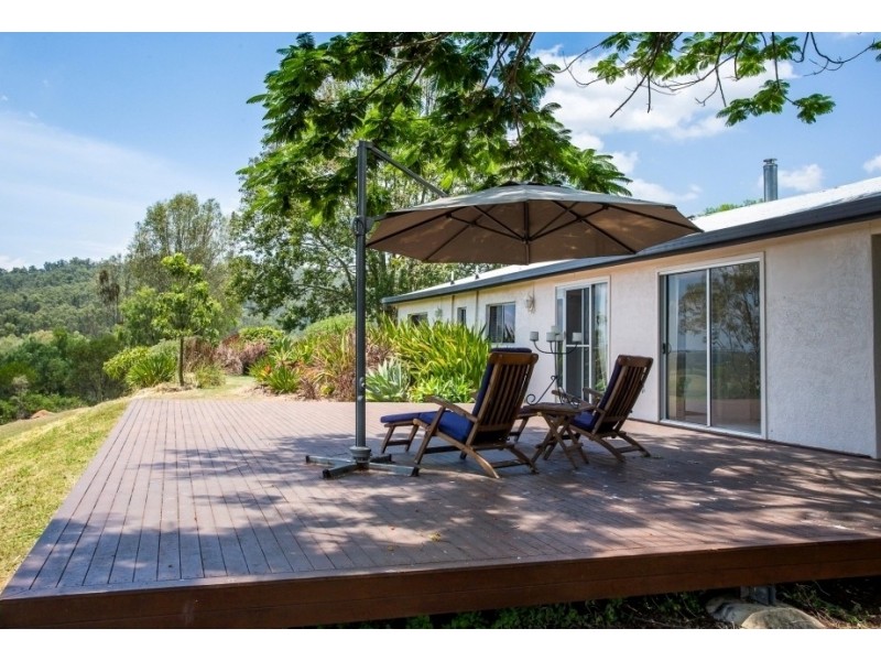 22 Waterhouse Road, Summerholm QLD 4341