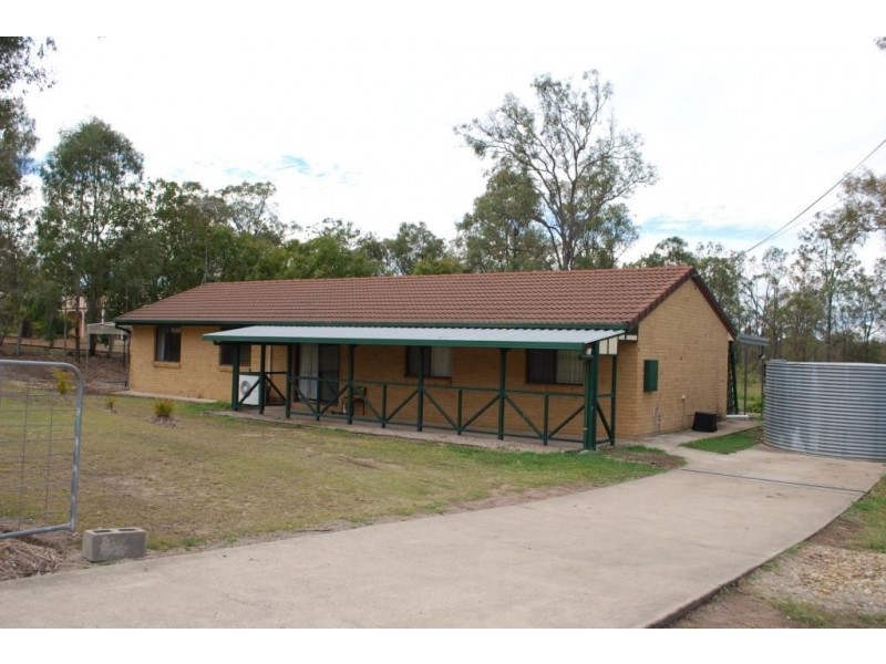 Laidley Heights QLD 4341