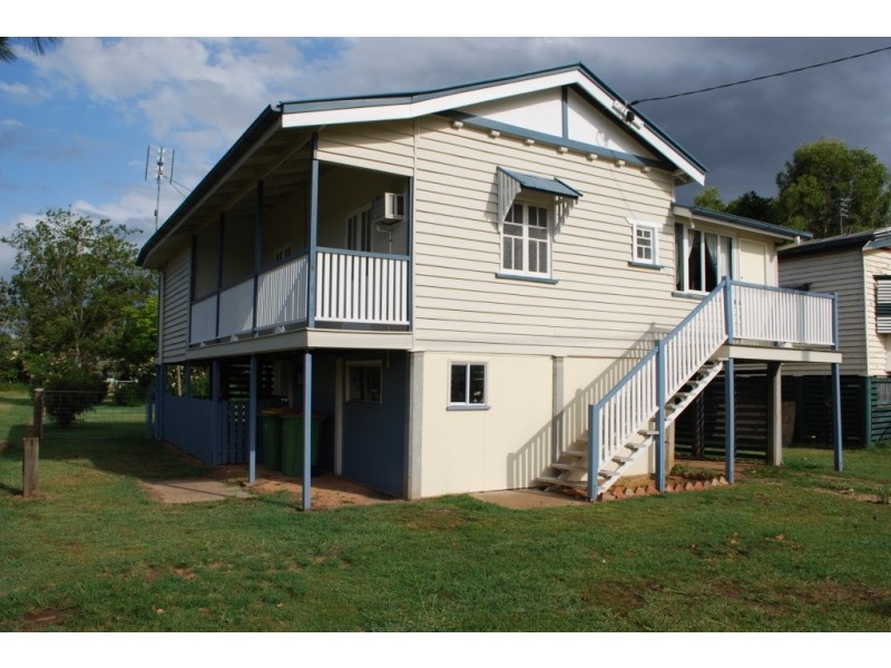 26 John Street, Laidley QLD 4341