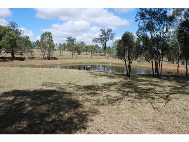 Forest Hill QLD 4342