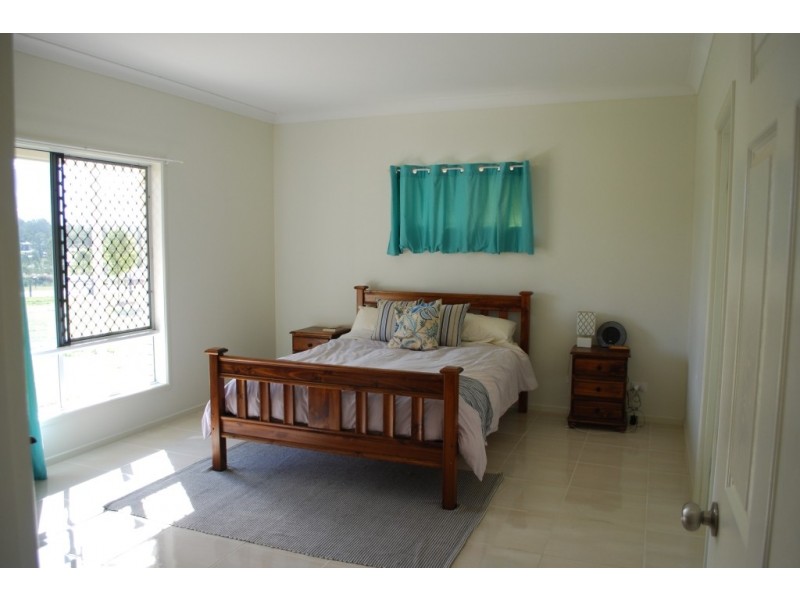 Kensington Grove QLD 4341