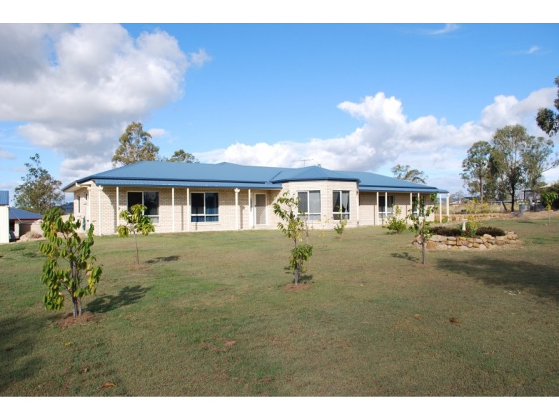 Kensington Grove QLD 4341