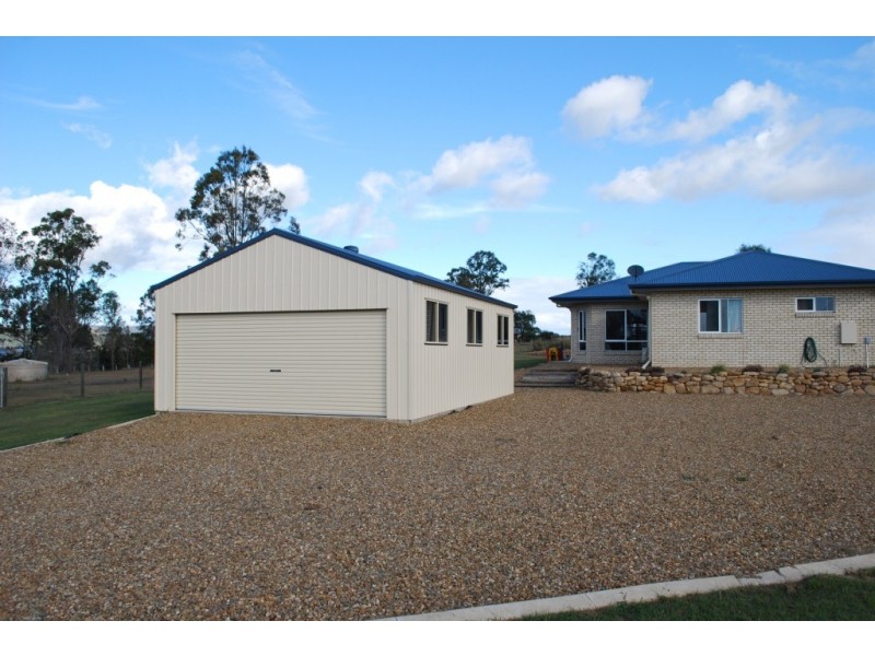 Kensington Grove QLD 4341