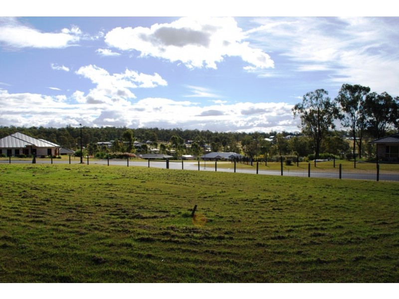 Kensington Grove QLD 4341