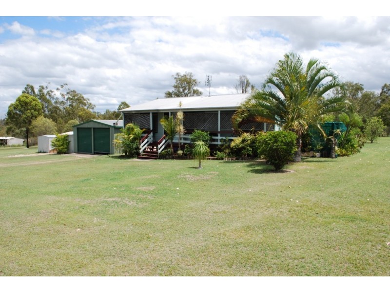 Plainland QLD 4341