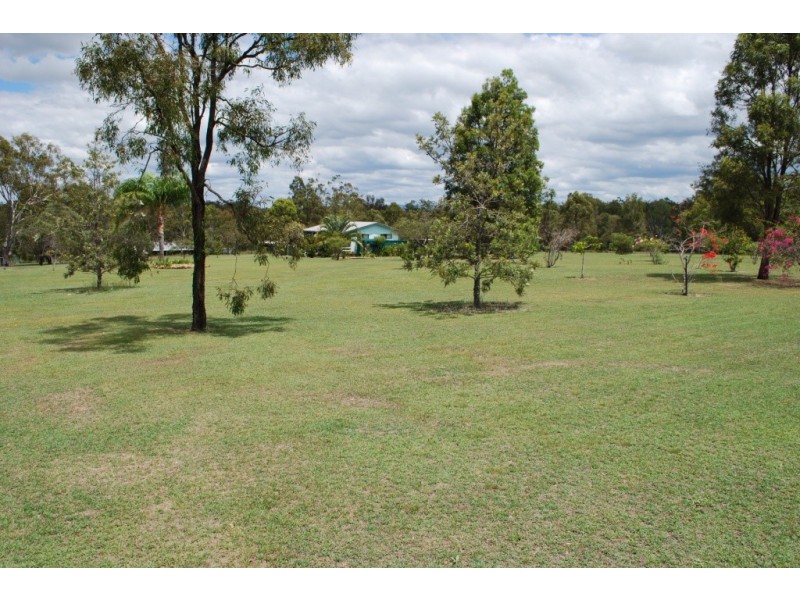 Plainland QLD 4341