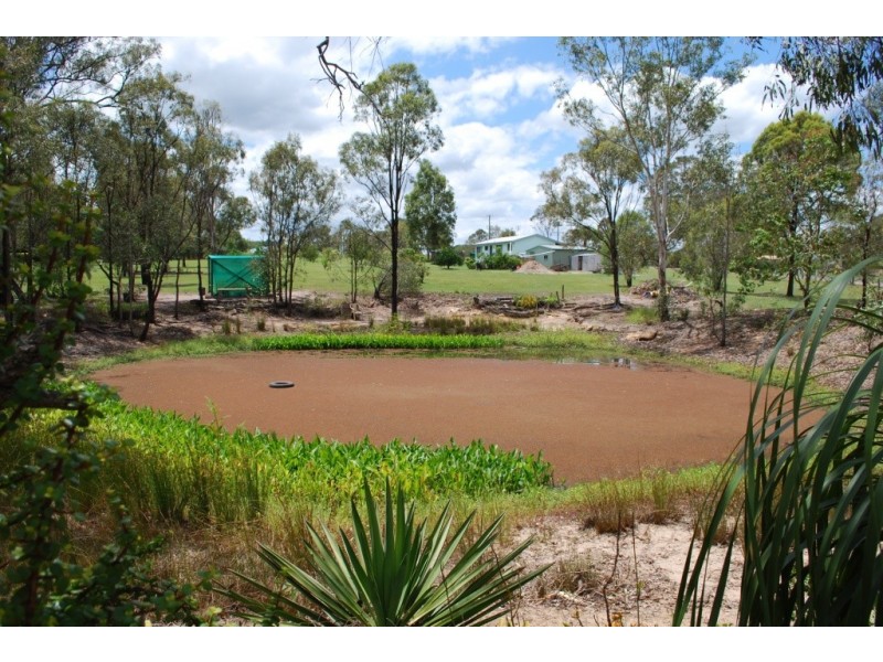 Plainland QLD 4341