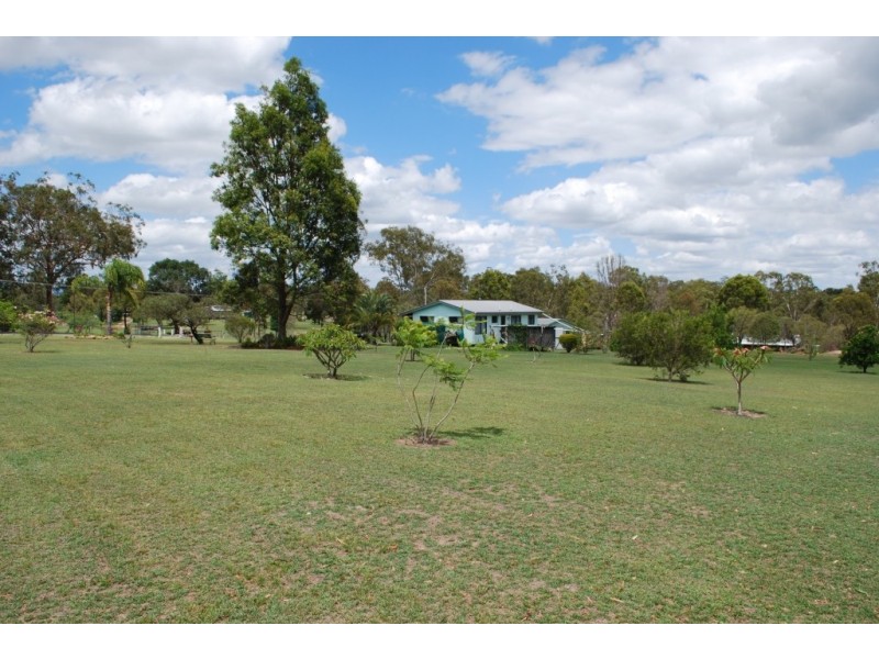 Plainland QLD 4341