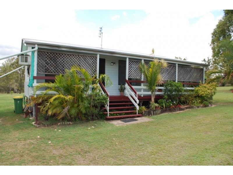 Plainland QLD 4341
